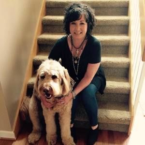 Meet your Posher, Dawn